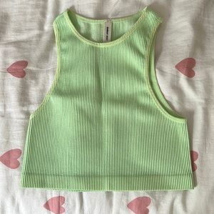 Sunday best tank